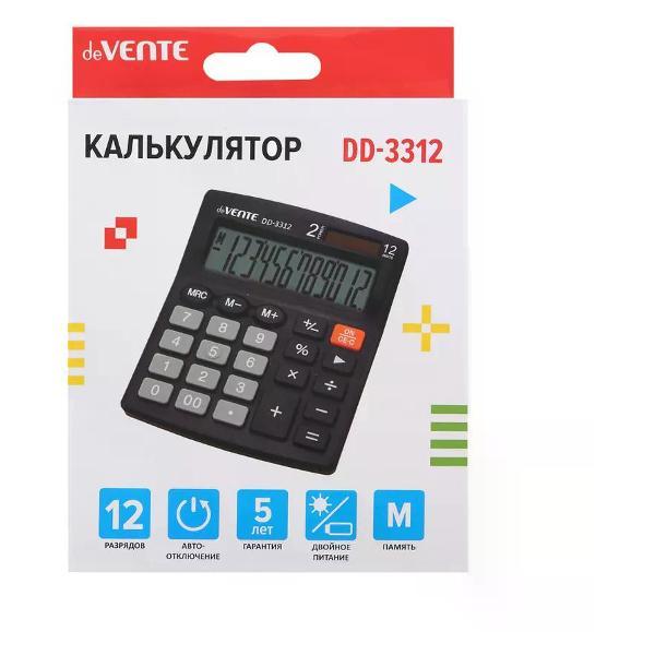 Калькулятор Everfine Калькулятор настольный