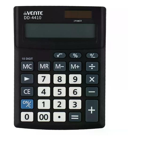 Калькулятор Everfine Калькулятор настольный