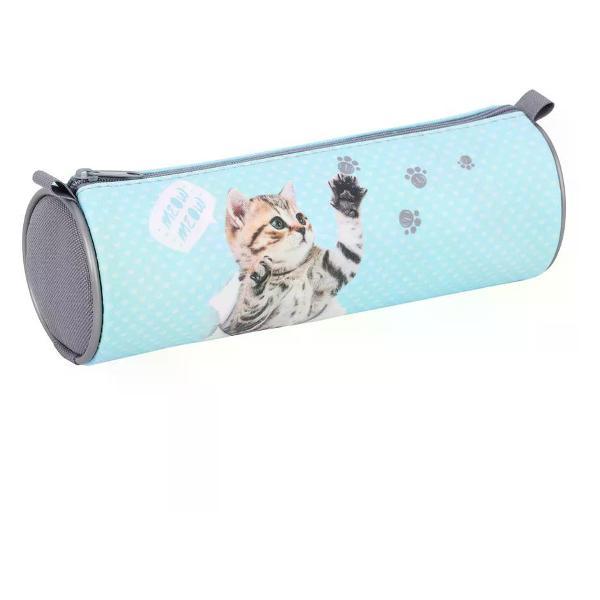 Пенал Brigfut Пенал школьный для девочек