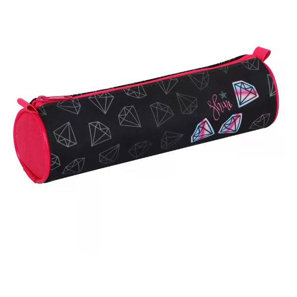 Пенал Brigfut Пенал школьный для девочек фото