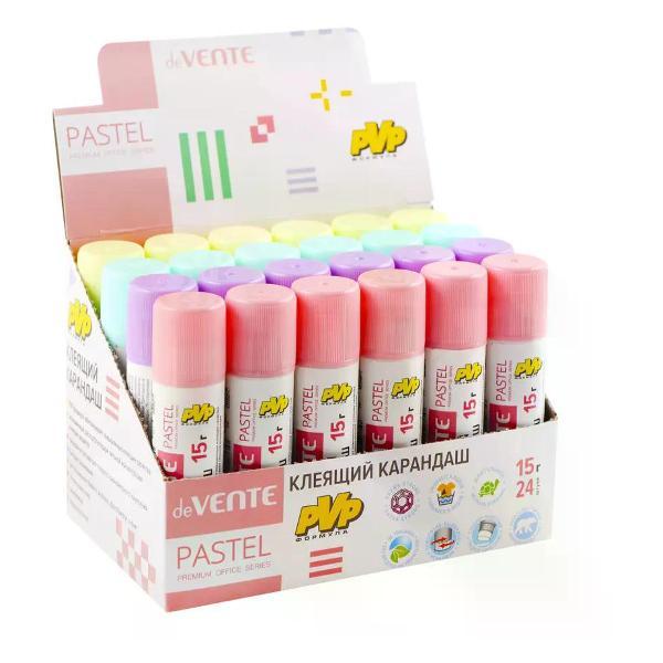 Клей нет бренда Клей карандаш 1 шт