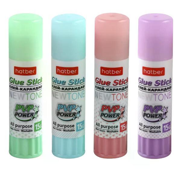 Клей нет бренда Клей карандаш 1 шт