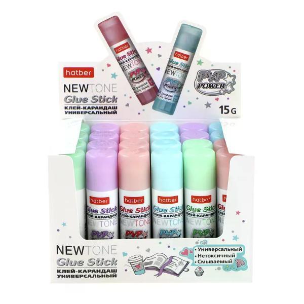 Клей нет бренда Клей карандаш 1 шт
