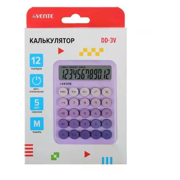 Калькулятор NO NAME Калькулятор настольный