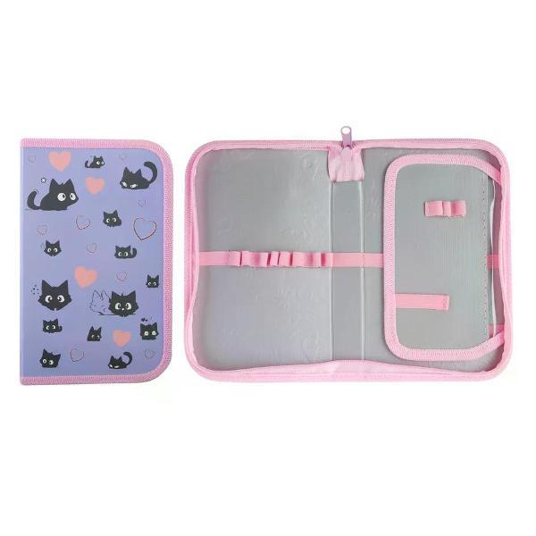 Пенал Brigfut Пенал для девочки