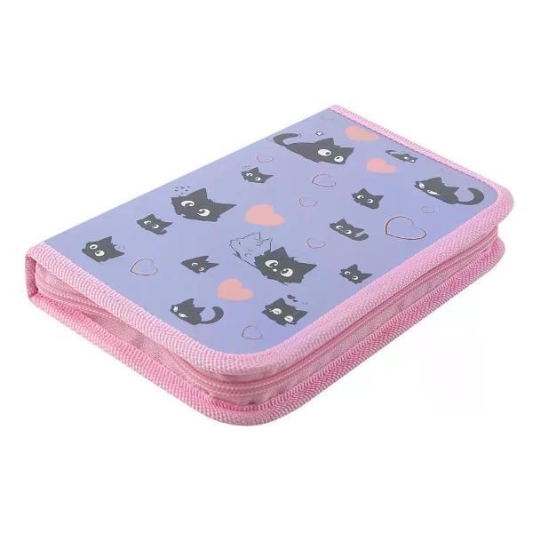 Пенал Brigfut Пенал для девочки