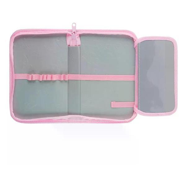 Пенал Brigfut Пенал для девочки