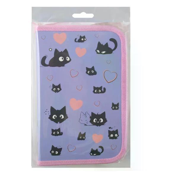 Пенал Brigfut Пенал для девочки