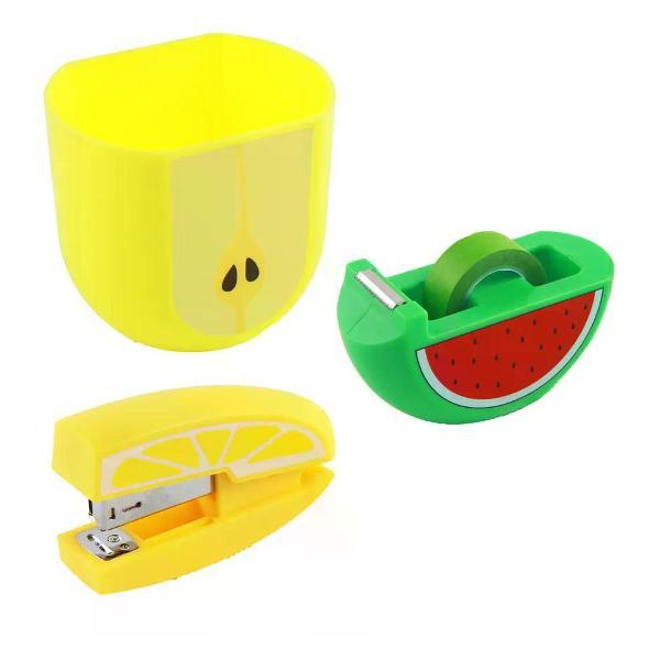 Канцелярский набор NO NAME Органайзер с канцелярией набор