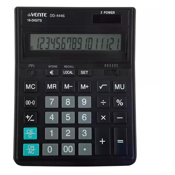 Калькулятор Everfine Калькулятор настольный