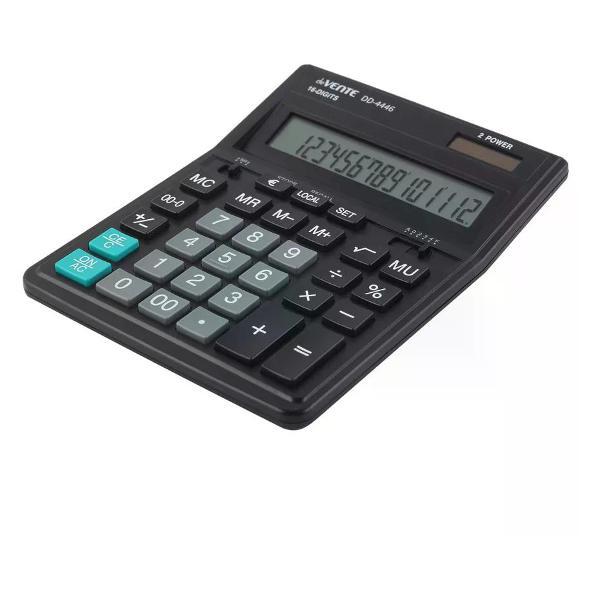 Калькулятор Everfine Калькулятор настольный