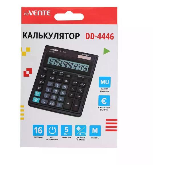 Калькулятор Everfine Калькулятор настольный