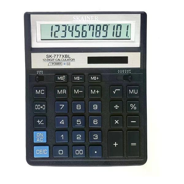 Калькулятор Alingar Калькулятор большой