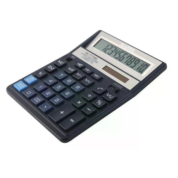 Калькулятор Alingar Калькулятор большой