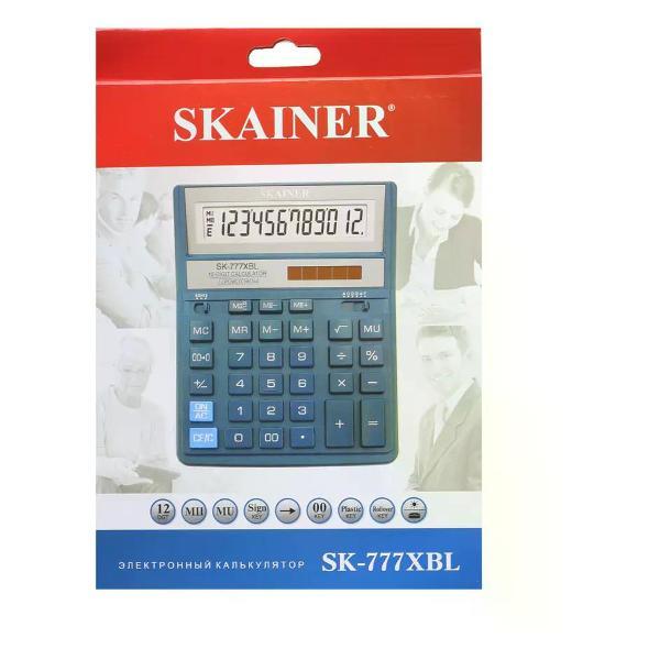 Калькулятор Alingar Калькулятор большой