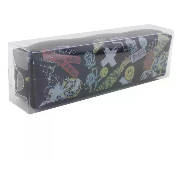 Пенал Brigfut Пенал школьный