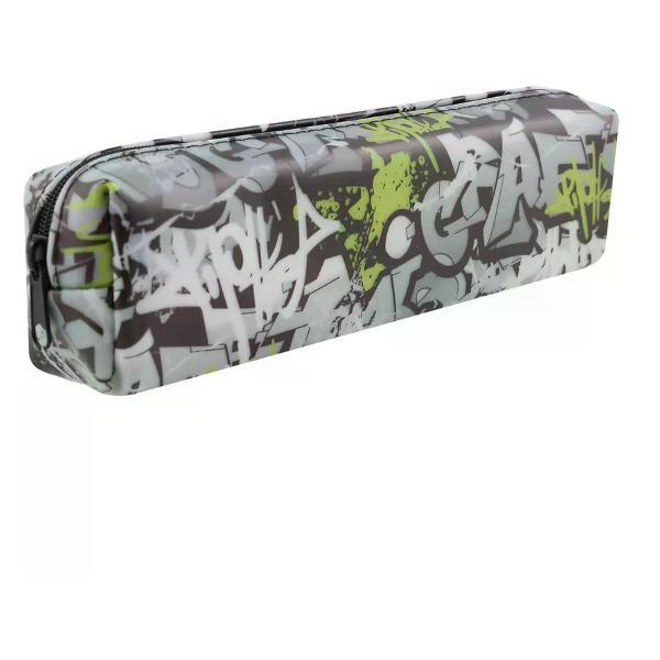 Пенал Brigfut Пенал школьный