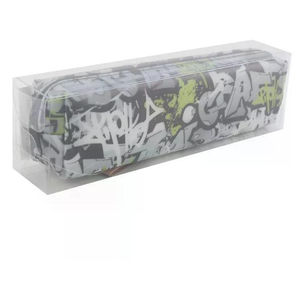 Пенал Brigfut Пенал школьный