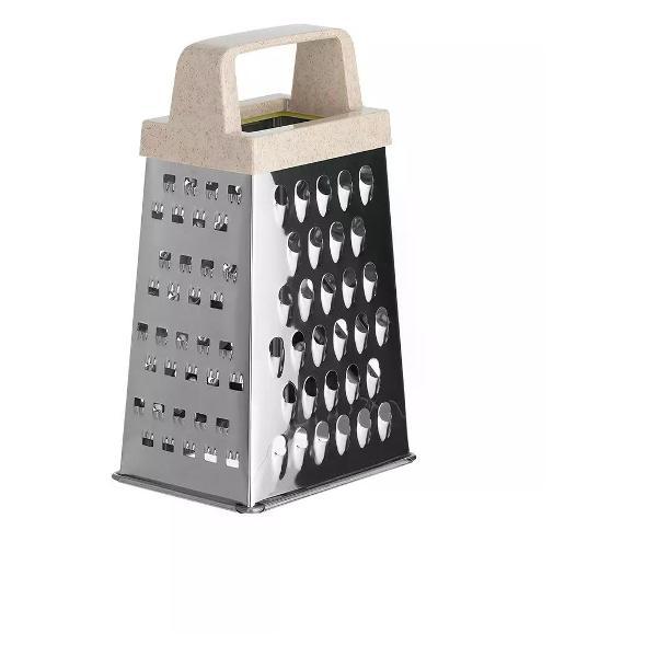 Терка Lara Терка для овощей ручная