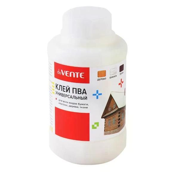 Клей нет бренда Клей пва для школы 1 шт