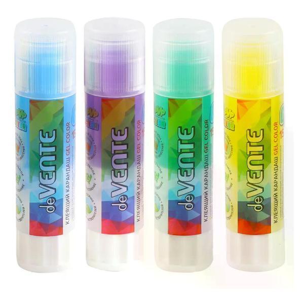 Клей нет бренда Клей карандаш 1 шт