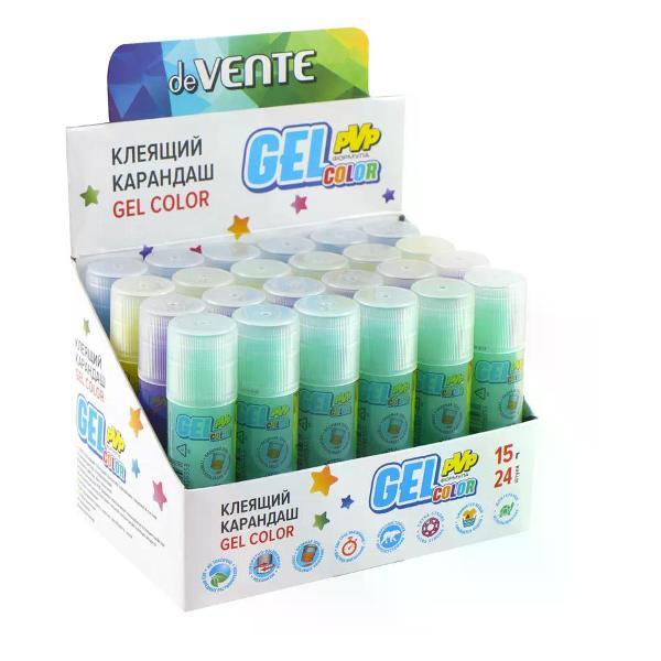 Клей нет бренда Клей карандаш 1 шт