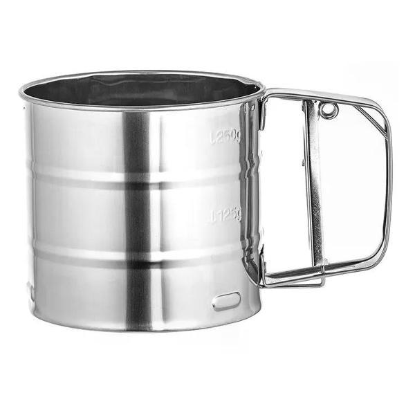 Сито кухонное Lara Кружка сито