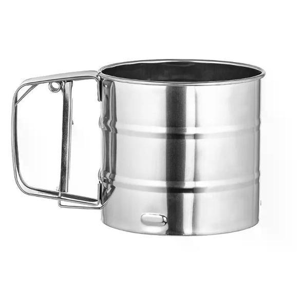 Сито кухонное Lara Кружка сито