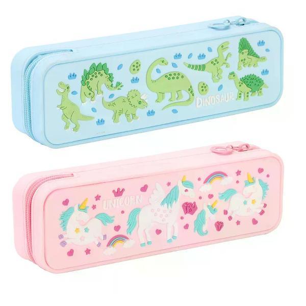 Пенал Brigfut Пенал для девочки