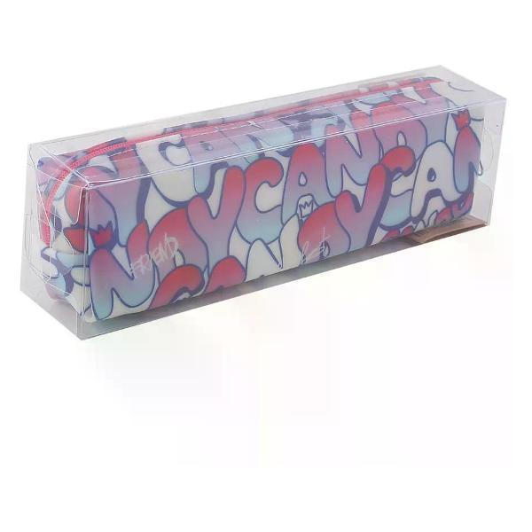 Пенал Brigfut Пенал школьный