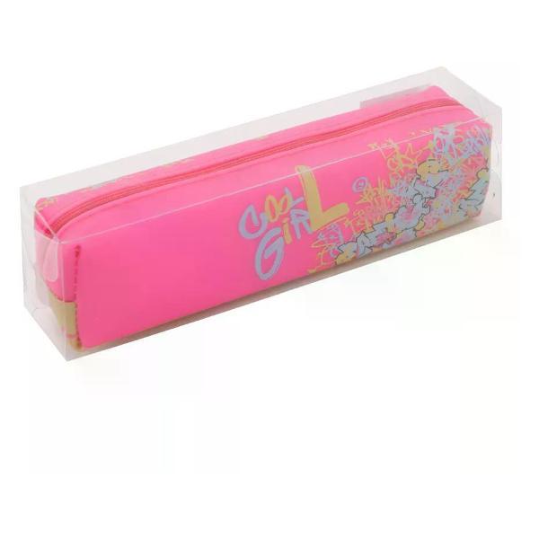 Пенал Brigfut Пенал школьный