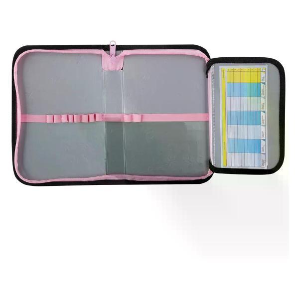 Пенал Brigfut Пенал для девочки