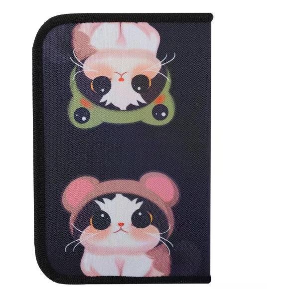 Пенал Brigfut Пенал для девочки