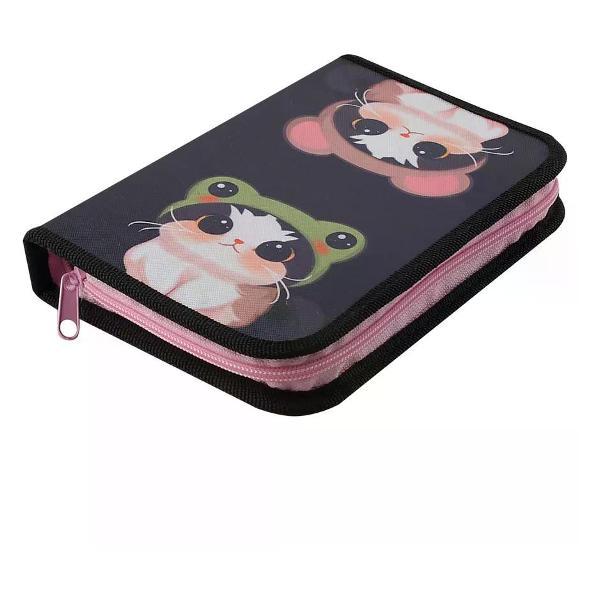 Пенал Brigfut Пенал для девочки