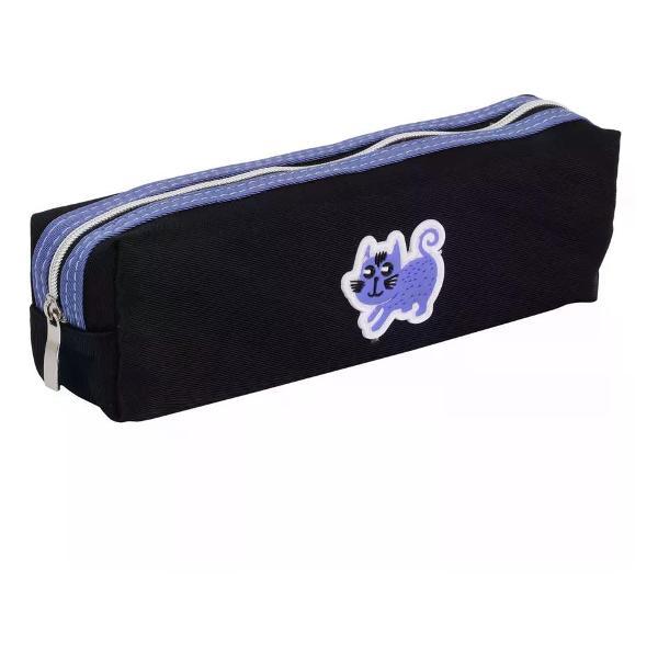 Пенал Brigfut Пенал школьный для девочек фото