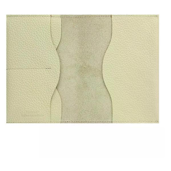 Обложка для документов Domenico Morelli Обложка на паспорт женская