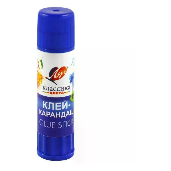 Клей Луч Клей карандаш