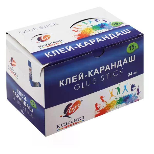 Клей Луч Клей карандаш