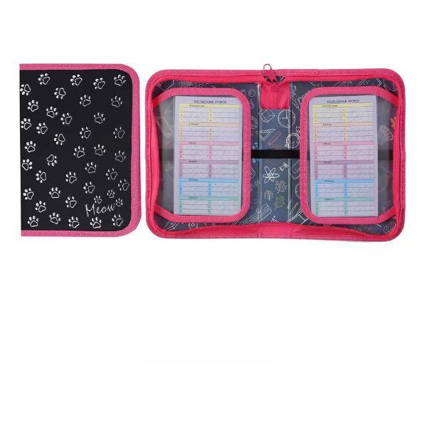 Пенал Brigfut Пенал для девочки фото