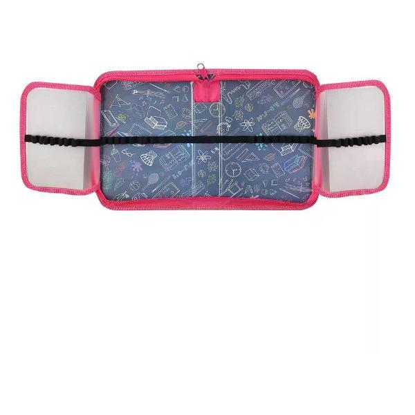 Пенал Brigfut Пенал для девочки