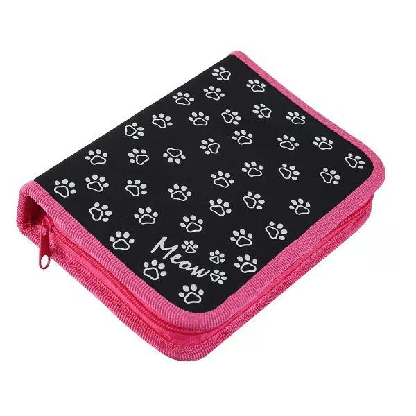 Пенал Brigfut Пенал для девочки