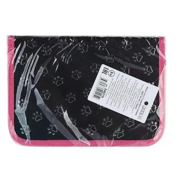 Пенал Brigfut Пенал для девочки