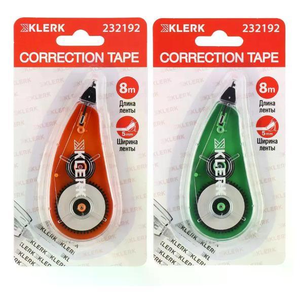 Корректирующая лента No Name Корректирующая лента канцелярская