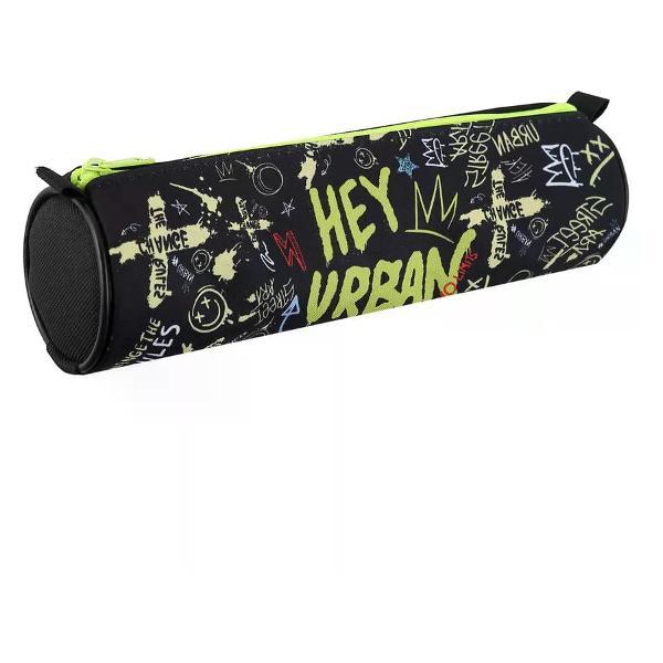 Пенал Brigfut Пенал школьный для мальчиков