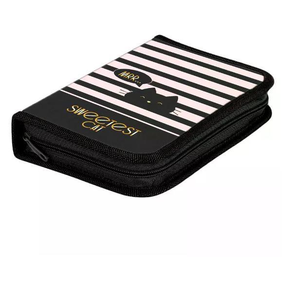 Пенал Brigfut Пенал для девочки