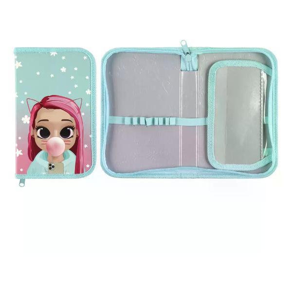 Пенал Brigfut Пенал школьный