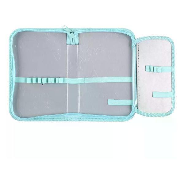 Пенал Brigfut Пенал школьный