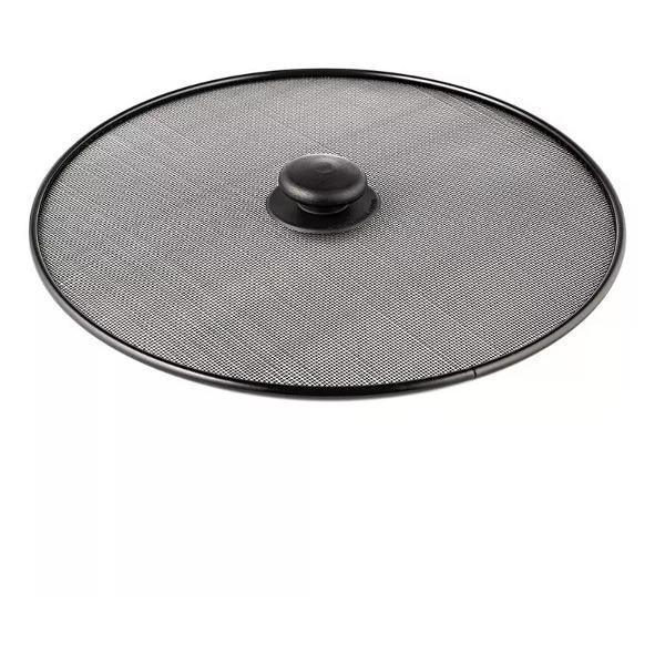 Дырокол для крышки Lara Крышка сетка фото