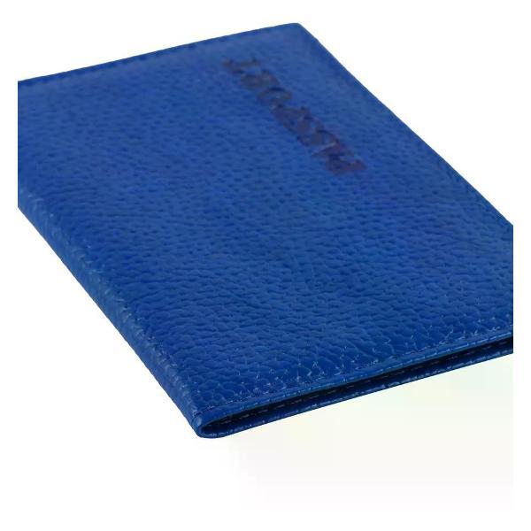 Обложка для документов Brigfut Обложка на паспорт