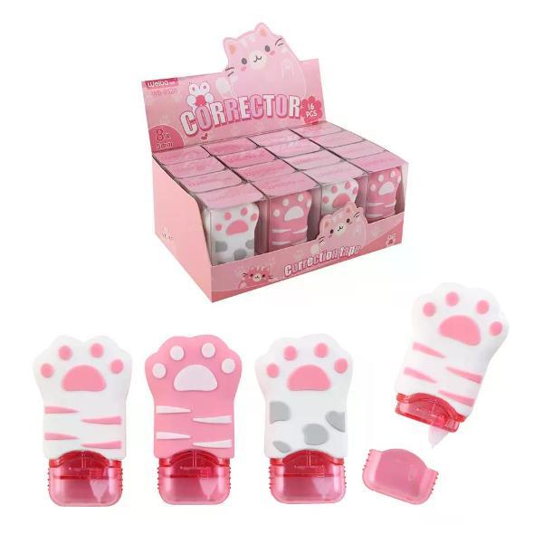 Корректирующая лента No Name Корректирующая лента канцелярская